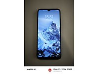 Redmi Note 7 1800 TL #1282845455