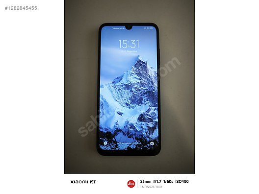 Used & Brand New Items / Cell Phones & Accessories / Cell Phones / Xiaomi / Redmi Note 7