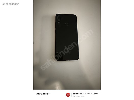 Used & Brand New Items / Cell Phones & Accessories / Cell Phones / Xiaomi / Redmi Note 7