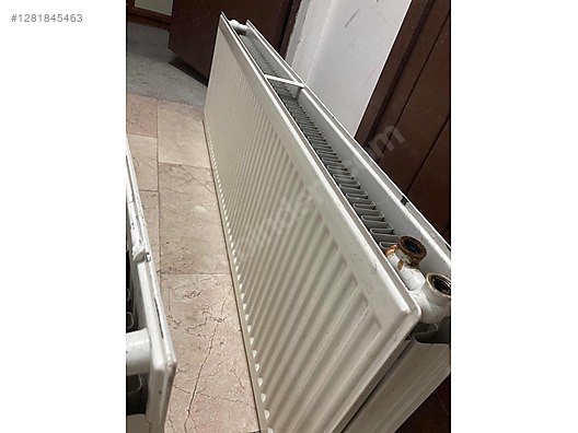 İkinci El ve Sıfır Alışveriş / Bahçe & Yapı Market / Yapı Malzemeleri / Isıtma / Petek & Havlupan