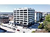 KARTAL'DAN ZONE PLAZA DA 927 M2 TERASLI KİRACILI İŞ YERİ