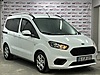 Vasıta / Minivan & Panelvan / Ford / Tourneo Courier / 1.5 TDCi Trend