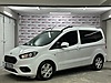Vasıta / Minivan & Panelvan / Ford / Tourneo Courier / 1.5 TDCi Trend
