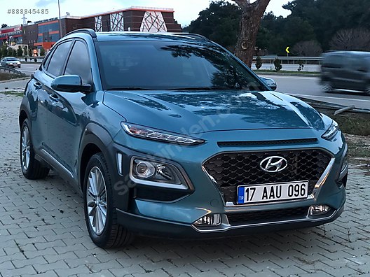 hyundai kona 1 6 t gdi elite sonmezlerden hyundai kona 1 6 t gdi elite 4x4 otomatik sahibinden comda 888845485