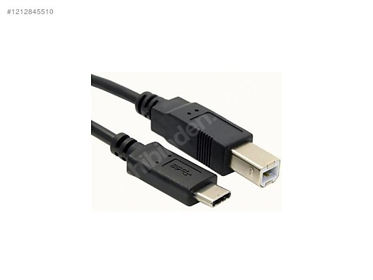 İkinci El ve Sıfır Alışveriş / Bilgisayar / Çevre Birimleri / Kablo & Çevirici