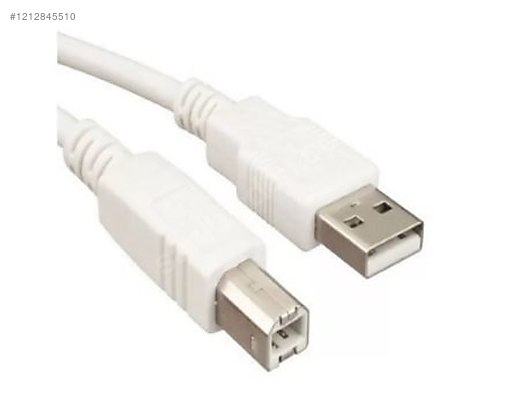 İkinci El ve Sıfır Alışveriş / Bilgisayar / Çevre Birimleri / Kablo & Çevirici