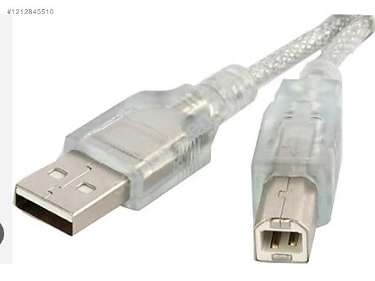 İkinci El ve Sıfır Alışveriş / Bilgisayar / Çevre Birimleri / Kablo & Çevirici