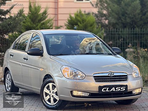 2011-HATASIZ-OTOMATİK VİTES-HYUNDAİ ERA 140BİN...
