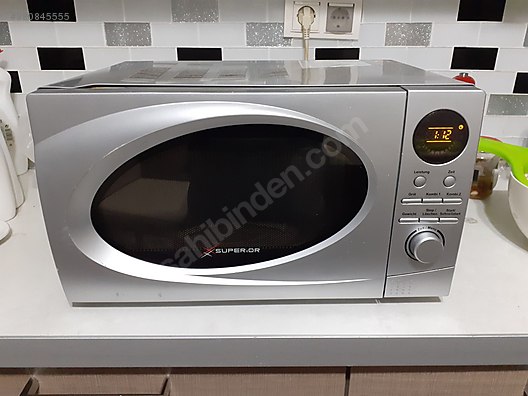 Mikrodalga Alman Mali Mikrodalga Firin Ilanlari Sahibinden Com Da 880845555