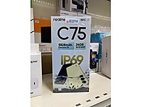 Realme c75 8/256