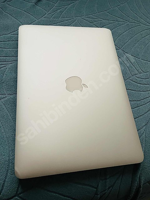 MacBook Air 2014 Orijinal Kutusunda