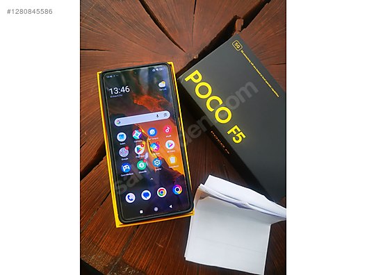 Used & Brand New Items / Cell Phones & Accessories / Cell Phones / Xiaomi / Poco F5