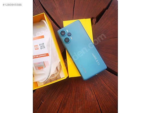 Used & Brand New Items / Cell Phones & Accessories / Cell Phones / Xiaomi / Poco F5