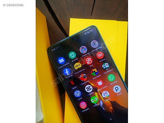 Used & Brand New Items / Cell Phones & Accessories / Cell Phones / Xiaomi / Poco F5