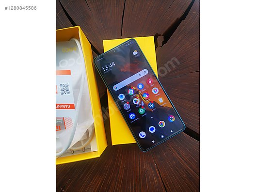 Used & Brand New Items / Cell Phones & Accessories / Cell Phones / Xiaomi / Poco F5