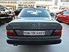 Vasıta / Otomobil / Mercedes-Benz / 200 / 200 E