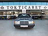Vasıta / Otomobil / Mercedes-Benz / 200 / 200 E