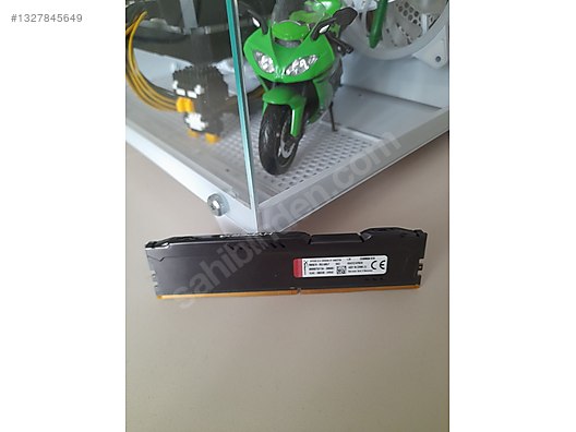 8gb ddr4 ram temiz sahibinden.comda - 1327845649