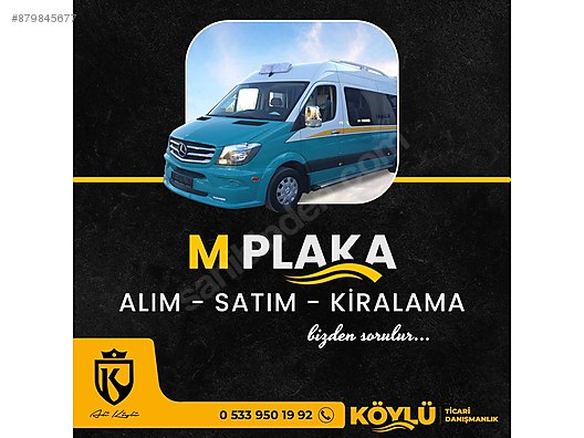 karsiyaka evka 5 hatli satilik minibus turkiye nin ucretsiz ilan sitesi sahibinden com da 879845677