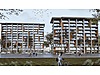 ESENBOĞA JOVENPORT PROJESİNDE 1+1 YATIRIMLIK GİRİŞ KAT HOME OFİS