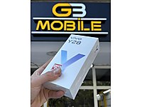 VİVO Y28 SIFIR KAPALI KUTU