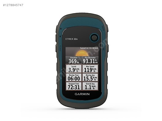 Used & Brand New Items / Sports / Nature Sports / Camping / Navigation Supplies