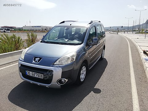 peugeot partner 1 6 hdi outdoor ilk sahibinden satilik peugeot partner tepee 1 6 hdi outdoor sahibinden comda 956845772