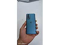 OnePlus 9 Pro