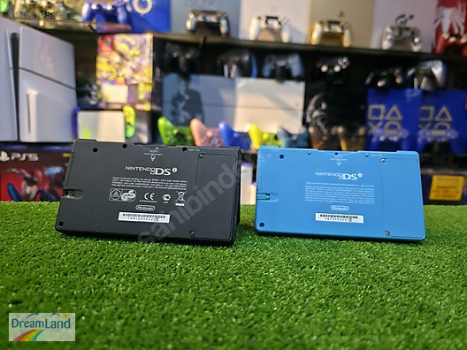 NİNTENDO DSi sahibinden.comda - 1283845818