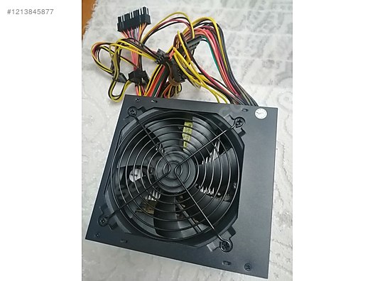 Güç kaynağı - Alışveriş :: Sıfır, İkinci El Ürünlerle sahibinden.com'da