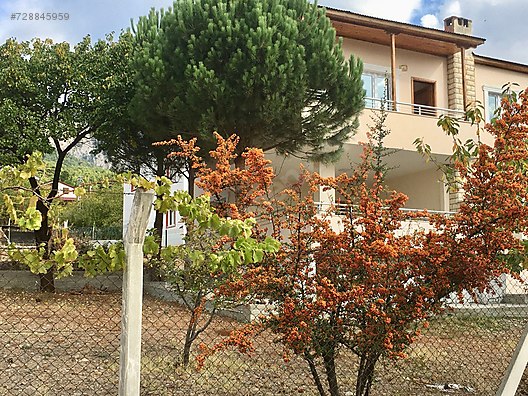 pozanti yayla da dubleks satilik yazlik ilanlari sahibinden com da 728845959