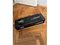 SIFIR Shine Mate EX620 5/15 Orbital Deluxe Polisaj Makinesi 125m