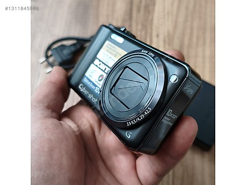 Compact / Sony / Cybershot DSC HX5V / Sony Cybershot DSC-HX5 10MP