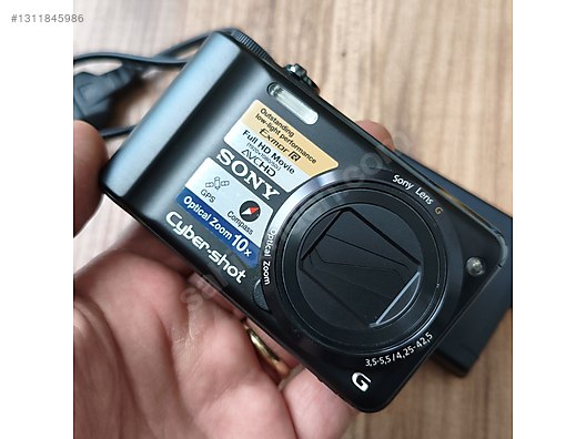 Compact / Sony / Cybershot DSC HX5V / Sony Cybershot DSC-HX5 10MP