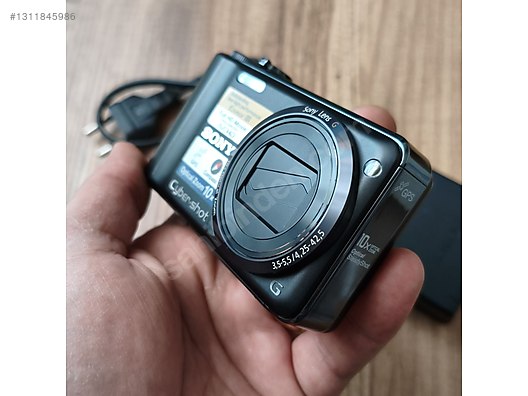Compact / Sony / Cybershot DSC HX5V / Sony Cybershot DSC-HX5 10MP