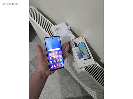 Used & Brand New Items / Cell Phones & Accessories / Cell Phones / Xiaomi / Redmi 10 2022