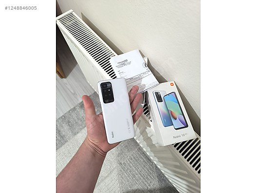 Used & Brand New Items / Cell Phones & Accessories / Cell Phones / Xiaomi / Redmi 10 2022