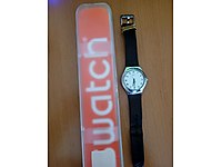 swatch irony yws101