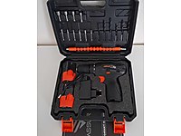 ASSUR MATKAP VİDALAMA SETİ