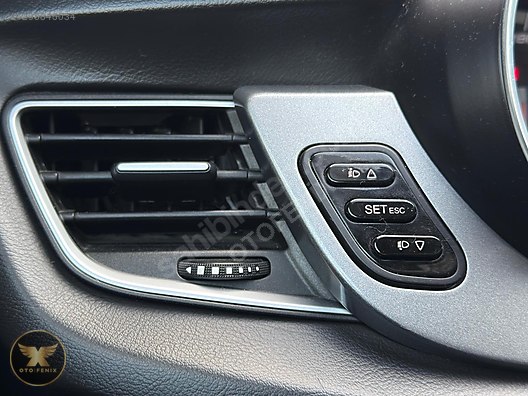 OTOFENİX 2012 GIULIETTA 1.4 TB MULTIAIR DISTINCTIVE 225.000 KM