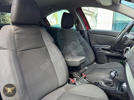 OTOFENİX 2012 GIULIETTA 1.4 TB MULTIAIR DISTINCTIVE 225.000 KM