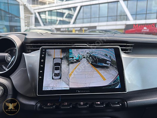 OTOFENİX 2012 GIULIETTA 1.4 TB MULTIAIR DISTINCTIVE 225.000 KM