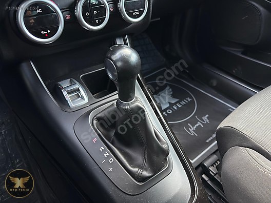 OTOFENİX 2012 GIULIETTA 1.4 TB MULTIAIR DISTINCTIVE 225.000 KM