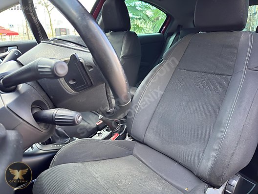 OTOFENİX 2012 GIULIETTA 1.4 TB MULTIAIR DISTINCTIVE 225.000 KM