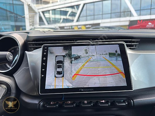 OTOFENİX 2012 GIULIETTA 1.4 TB MULTIAIR DISTINCTIVE 225.000 KM