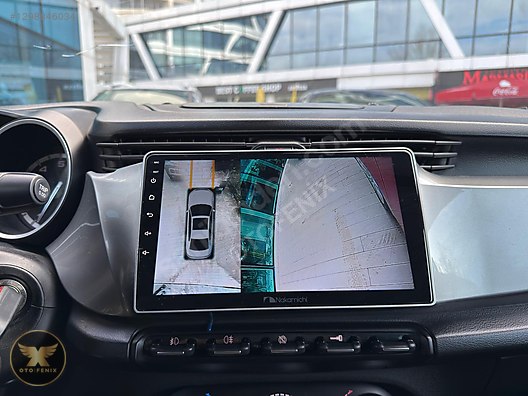 OTOFENİX 2012 GIULIETTA 1.4 TB MULTIAIR DISTINCTIVE 225.000 KM