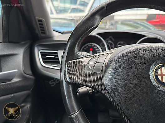 OTOFENİX 2012 GIULIETTA 1.4 TB MULTIAIR DISTINCTIVE 225.000 KM