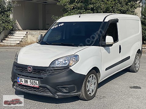 fiat doblo cargo 1 6 multijet maxi akbaslar otomotiv den 2016 fiat doblo cargo 1 6 m jet maxi 105hp sahibinden comda 951846041