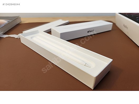 助*二様 Apple Pencil 第2世代 Apple Pencil 2. Nesil sahibinden.comda - 1342846044