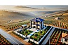SAMSUN ALAÇAM MÜSTAKİL EV YAPILABİLİR TEK TAPU SATILIK TARLA